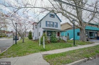 318 12TH ST, Hammonton, NJ 08037
