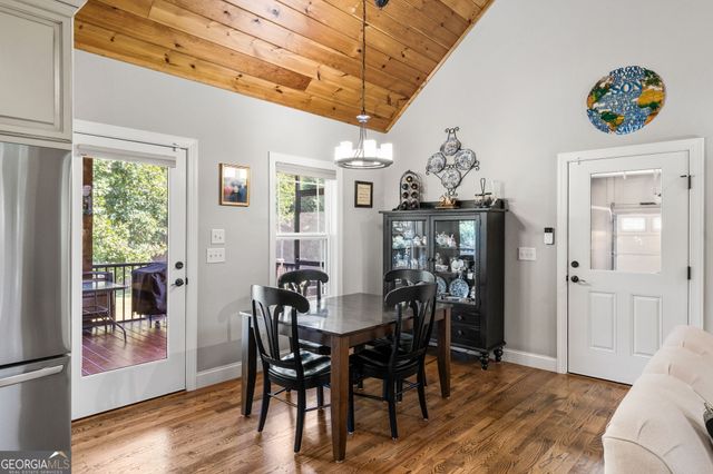 1702 Cedar Cliff Road, Hiawassee, GA 30546