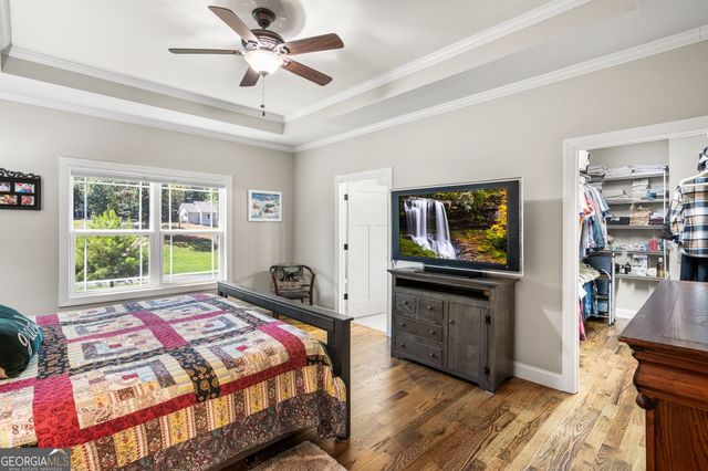 1702 Cedar Cliff Road, Hiawassee, GA 30546