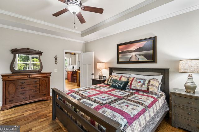 1702 Cedar Cliff Road, Hiawassee, GA 30546