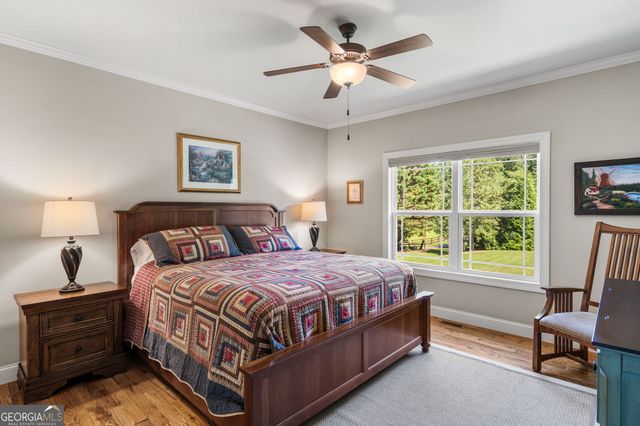 1702 Cedar Cliff Road, Hiawassee, GA 30546