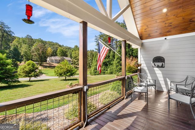 1702 Cedar Cliff Road, Hiawassee, GA 30546