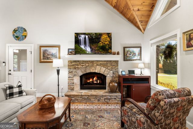 1702 Cedar Cliff Road, Hiawassee, GA 30546