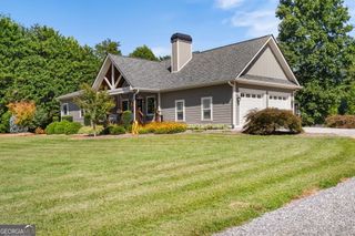 1702 Cedar Cliff Road, Hiawassee, GA 30546