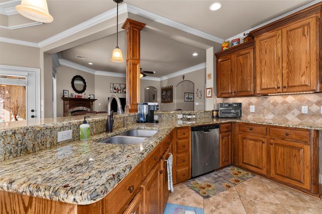 3028 Sagefield Lane, Haughton, LA 71037