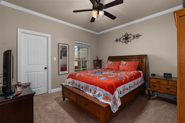 3028 Sagefield Lane, Haughton, LA 71037