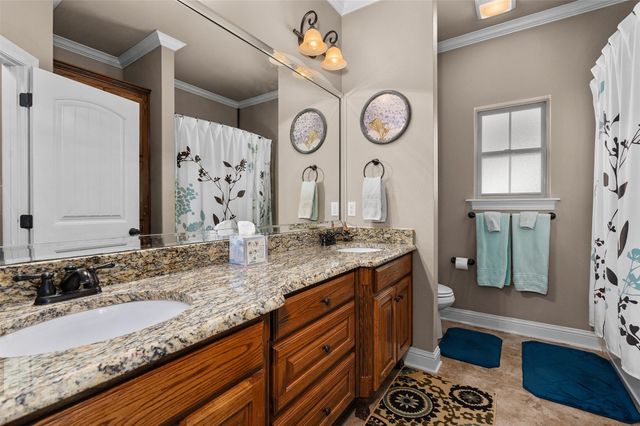 3028 Sagefield Lane, Haughton, LA 71037