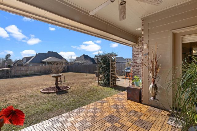 3028 Sagefield Lane, Haughton, LA 71037