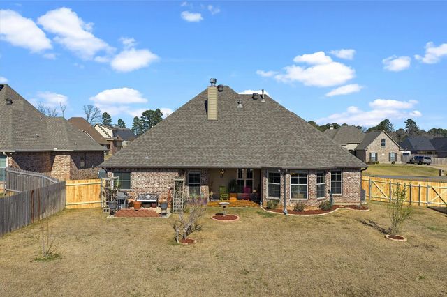 3028 Sagefield Lane, Haughton, LA 71037