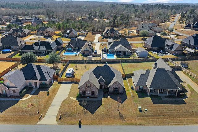 3028 Sagefield Lane, Haughton, LA 71037