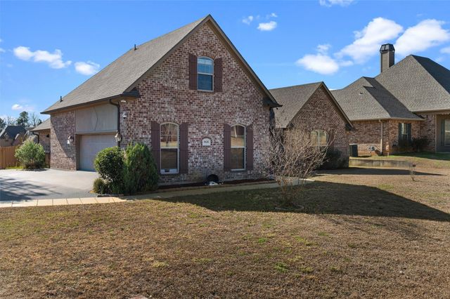 3028 Sagefield Lane, Haughton, LA 71037