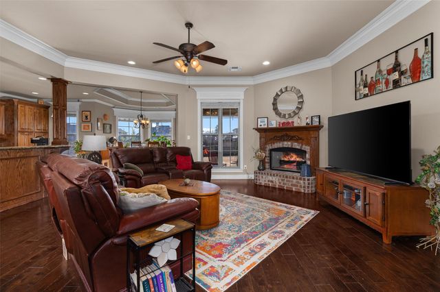 3028 Sagefield Lane, Haughton, LA 71037