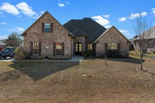 3028 Sagefield Lane, Haughton, LA 71037