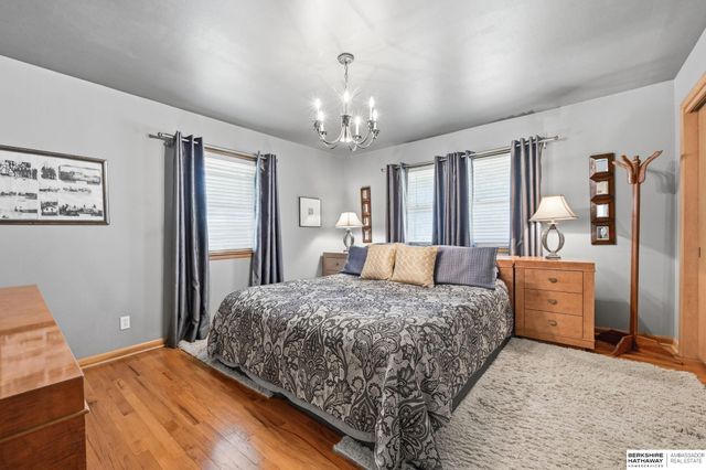 947 S Washington Street, Papillion, NE 68046