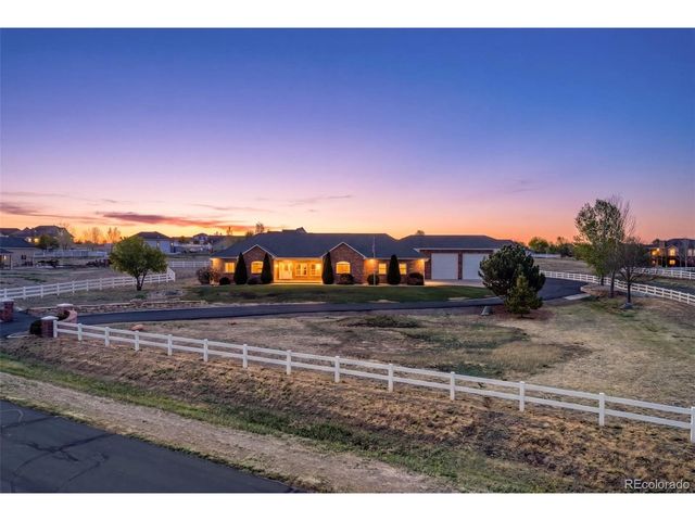 15010 Overland Trl, Brighton, CO 80603