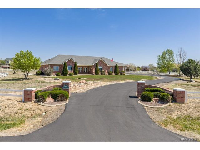 15010 Overland Trl, Brighton, CO 80603