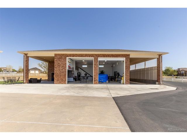 15010 Overland Trl, Brighton, CO 80603