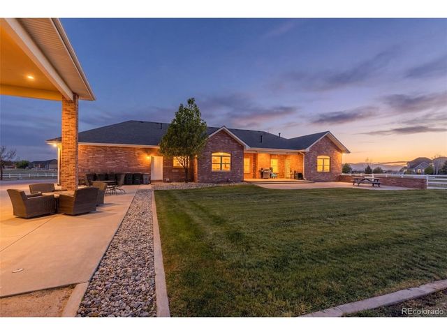 15010 Overland Trl, Brighton, CO 80603