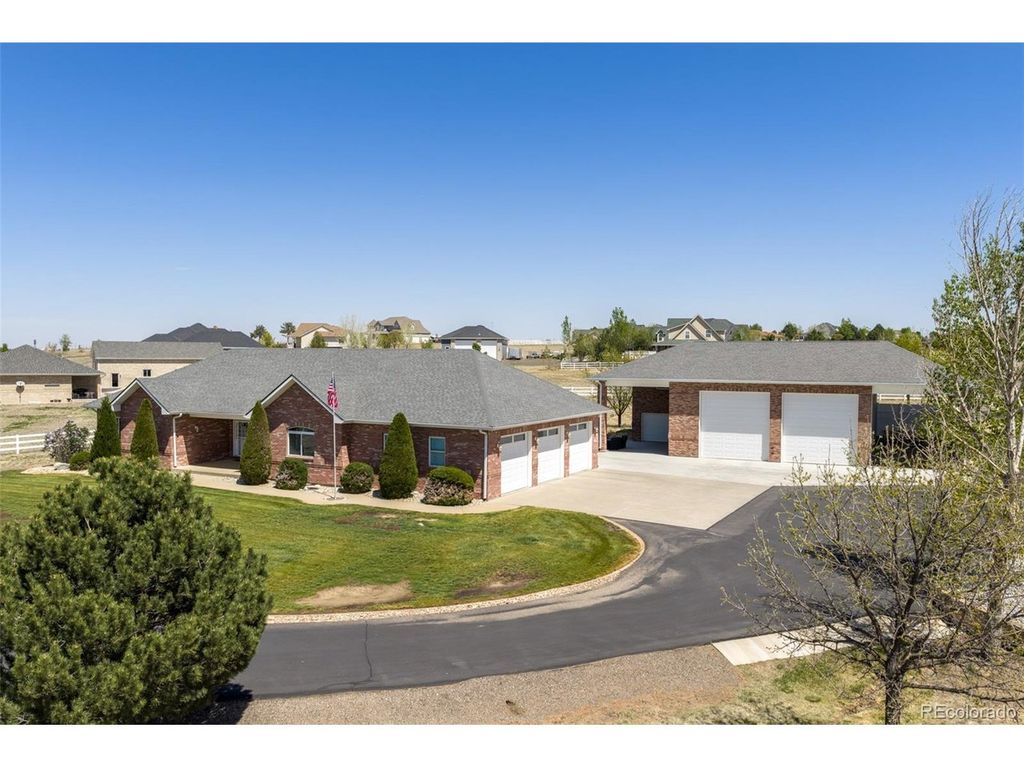 15010 Overland Trl, Brighton, CO 80603