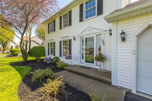 462 Dunwoody Crossing, Webster, NY 14580