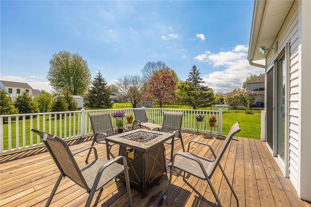462 Dunwoody Crossing, Webster, NY 14580