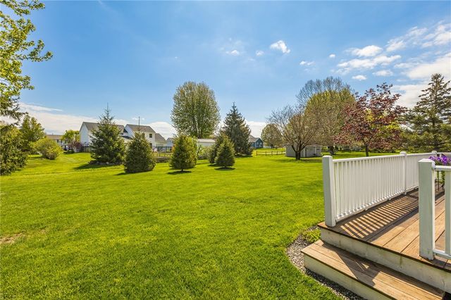 462 Dunwoody Crossing, Webster, NY 14580