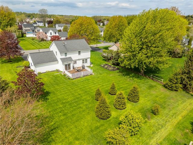 462 Dunwoody Crossing, Webster, NY 14580