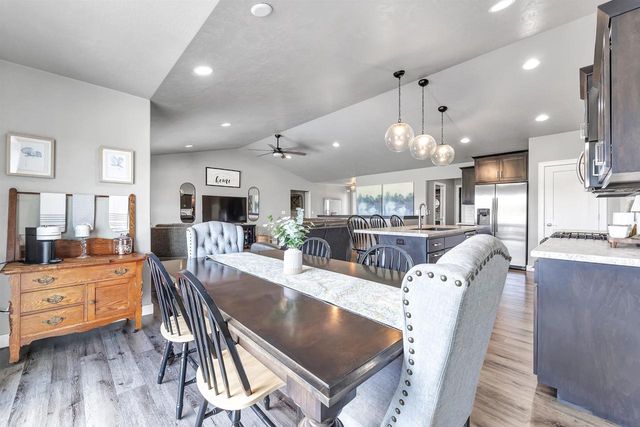 392 SONG BIRD CIRCLE, Sobieski, WI 54171