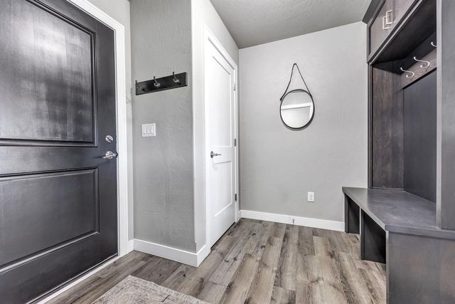 392 SONG BIRD CIRCLE, Sobieski, WI 54171