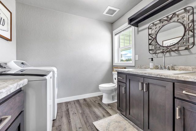 392 SONG BIRD CIRCLE, Sobieski, WI 54171