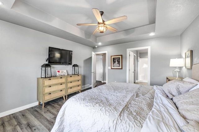 392 SONG BIRD CIRCLE, Sobieski, WI 54171