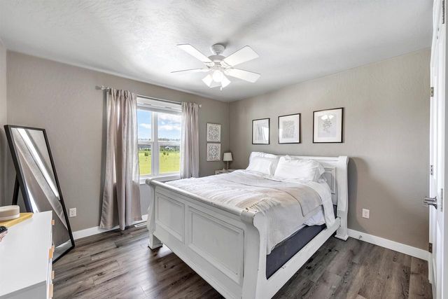 392 SONG BIRD CIRCLE, Sobieski, WI 54171