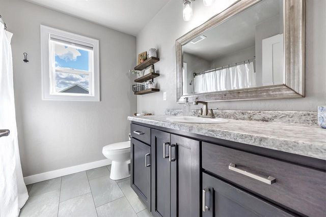 392 SONG BIRD CIRCLE, Sobieski, WI 54171