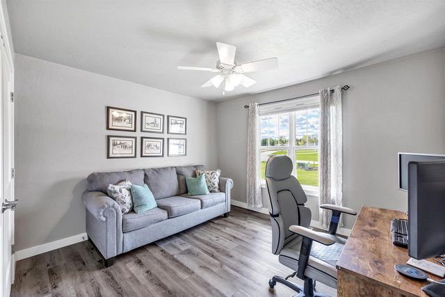 392 SONG BIRD CIRCLE, Sobieski, WI 54171