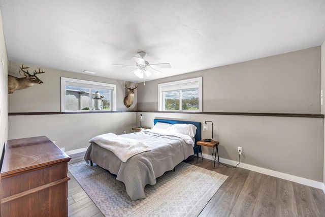 392 SONG BIRD CIRCLE, Sobieski, WI 54171
