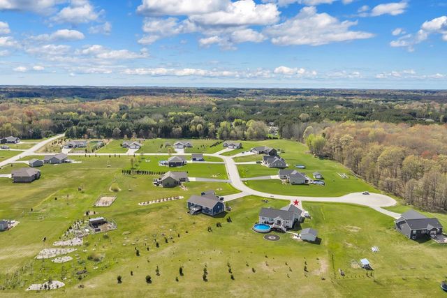 392 SONG BIRD CIRCLE, Sobieski, WI 54171