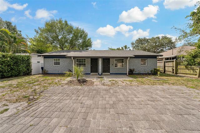 3810 S RANDALL STREET, Tampa, FL 33611