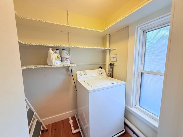 214 Spring St 2, Boston, MA 02132