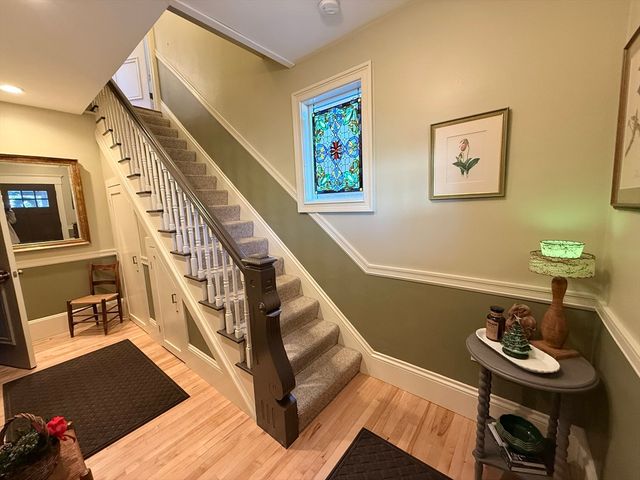 214 Spring St 2, Boston, MA 02132