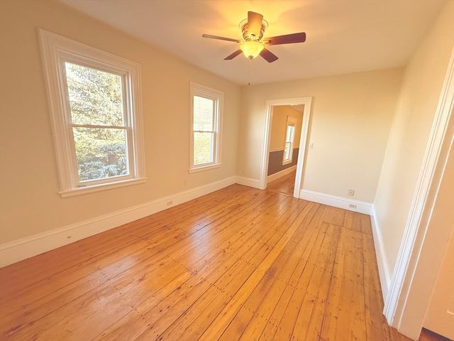 214 Spring St 2, Boston, MA 02132