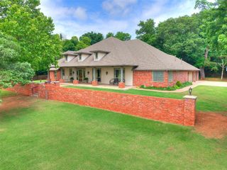 12905 S Mustang Road, Mustang, OK 73064
