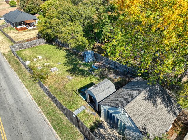 2222 Houston Street, Grand Prairie, TX 75050