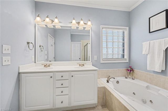 6604 Barton Creek Court, Whitsett, NC 27377