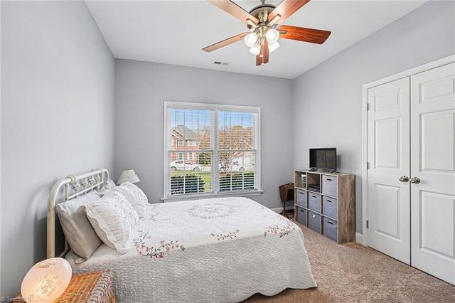 6604 Barton Creek Court, Whitsett, NC 27377