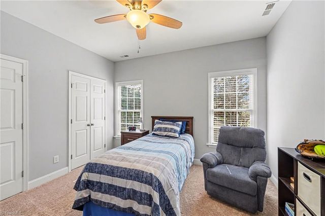 6604 Barton Creek Court, Whitsett, NC 27377