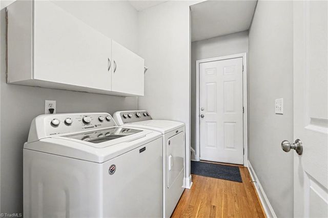 6604 Barton Creek Court, Whitsett, NC 27377