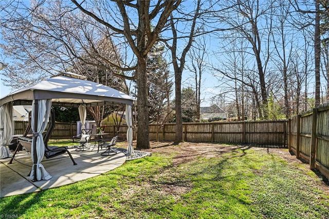 6604 Barton Creek Court, Whitsett, NC 27377