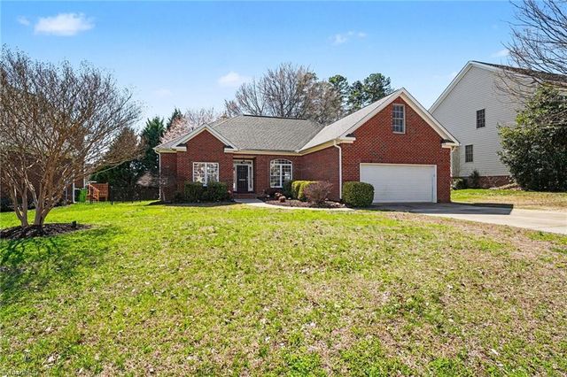 6604 Barton Creek Court, Whitsett, NC 27377