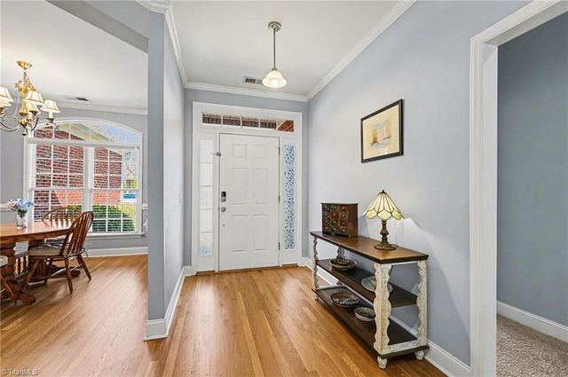 6604 Barton Creek Court, Whitsett, NC 27377