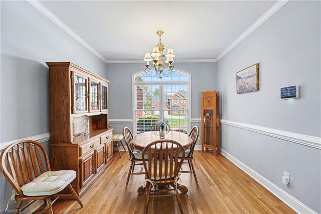 6604 Barton Creek Court, Whitsett, NC 27377